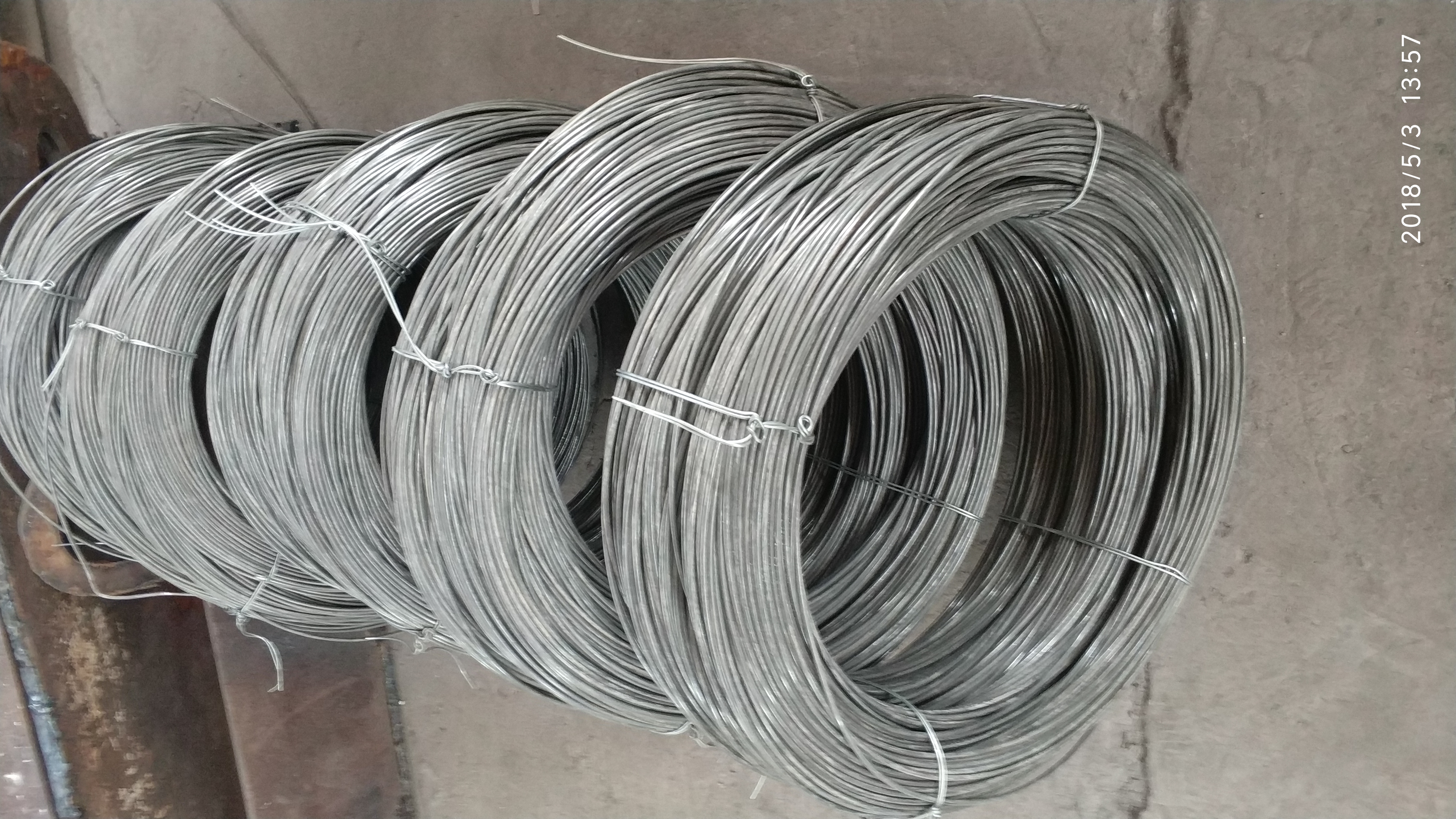 Electromagnetic Pure Iron Cold-drawn Wire: A Comprehensive Introduction